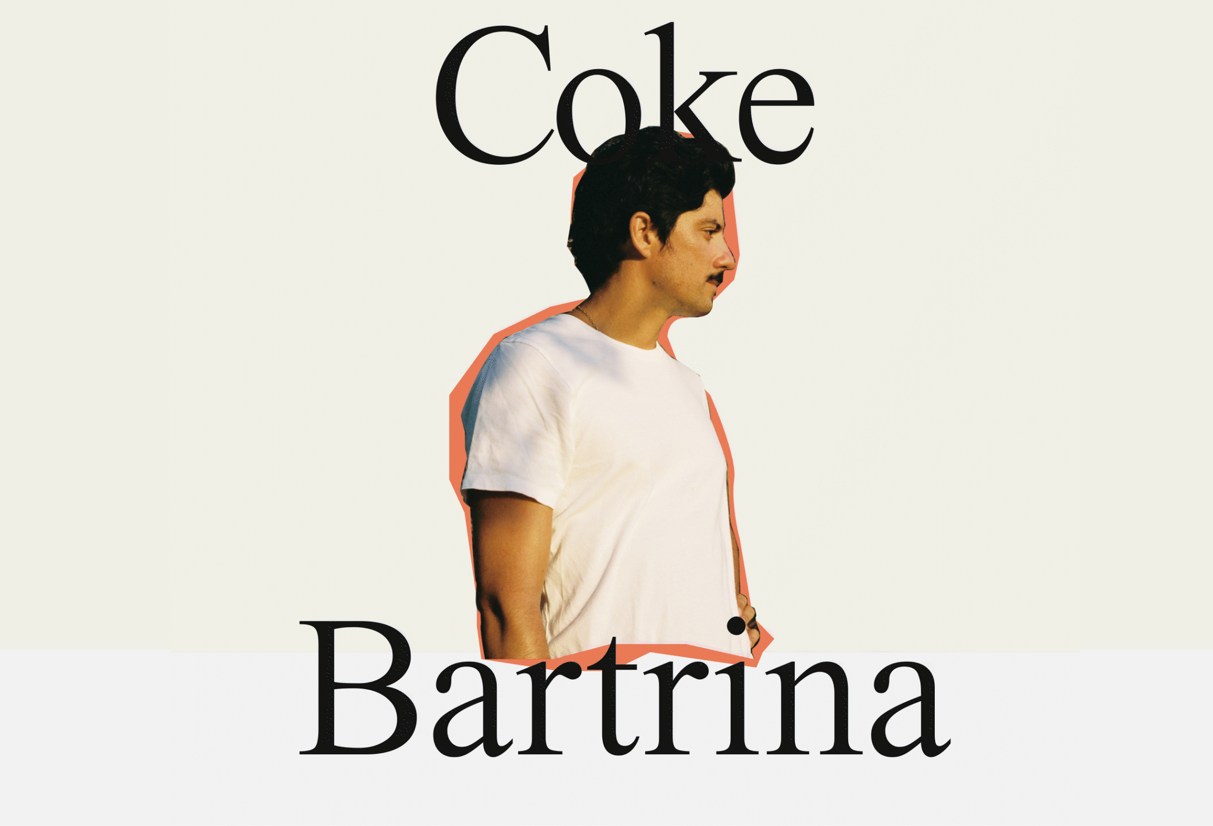 COKE BARTRINA / PHOTOGRAPHER