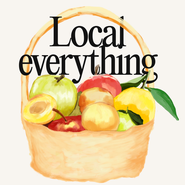 LOCAL EVERYTHING