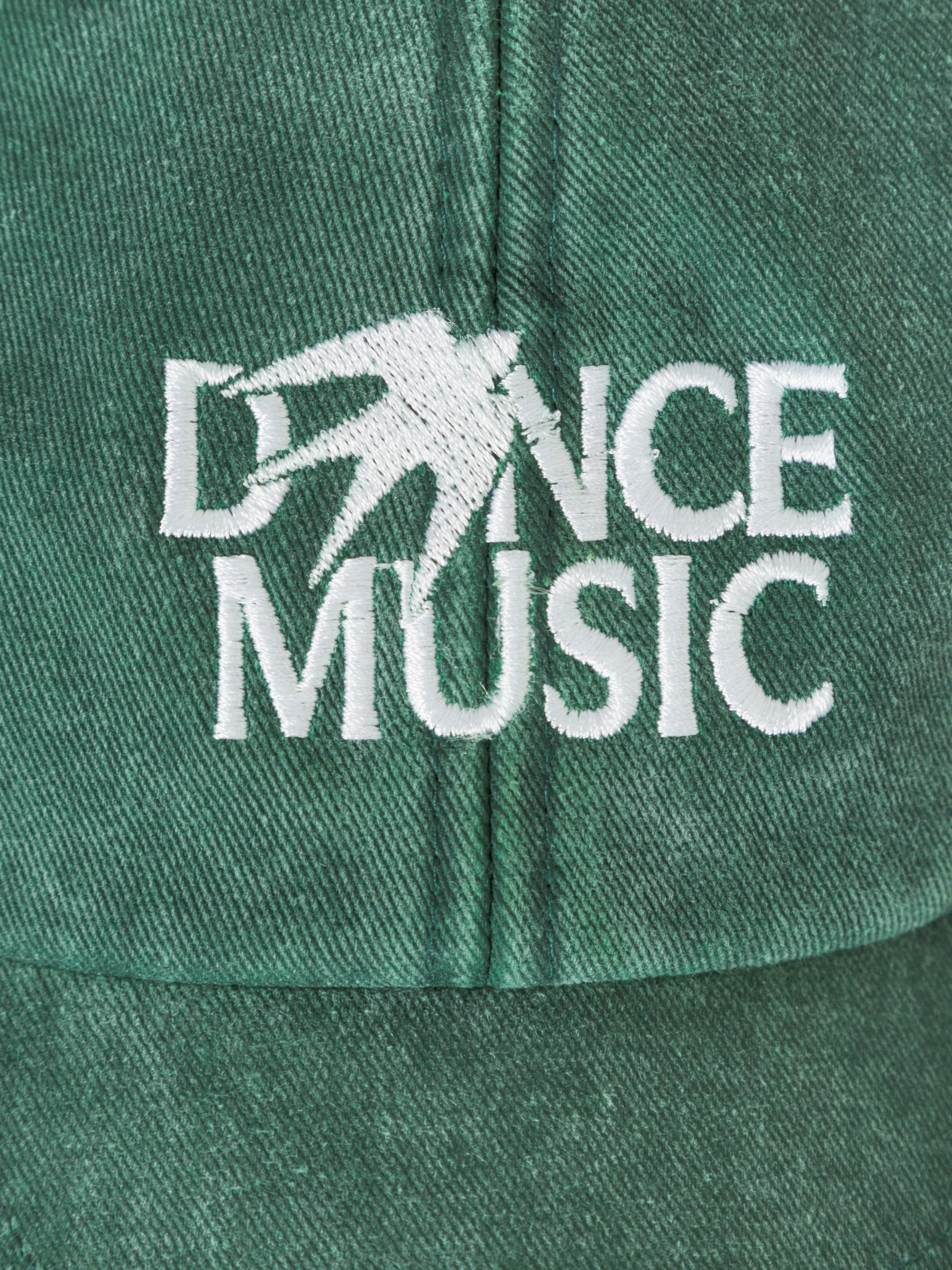 DANCE MUSIC CAP