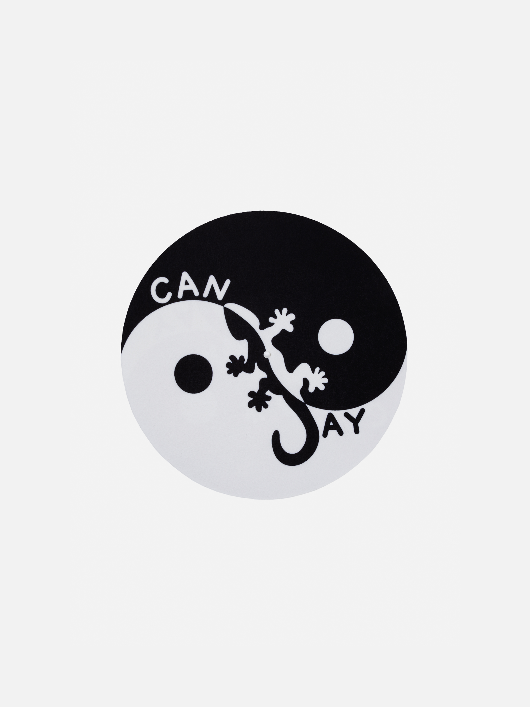 CAN JAY SLIP MAT