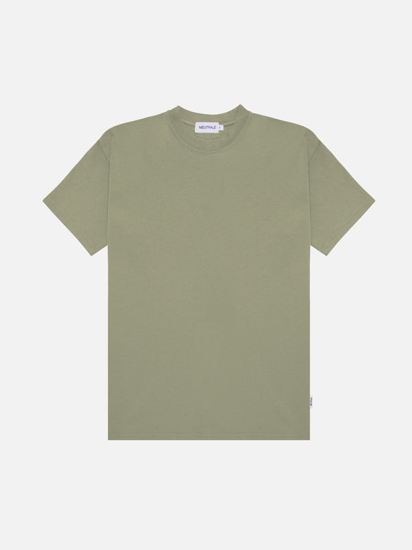 ORGANIC T-SHIRT