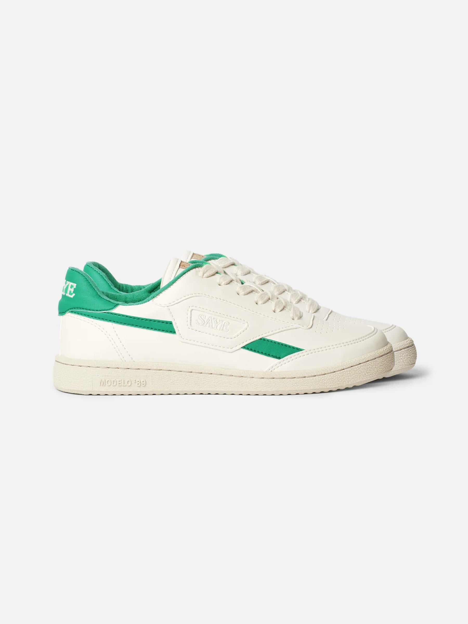 SAYE '89 VEGAN - GREEN