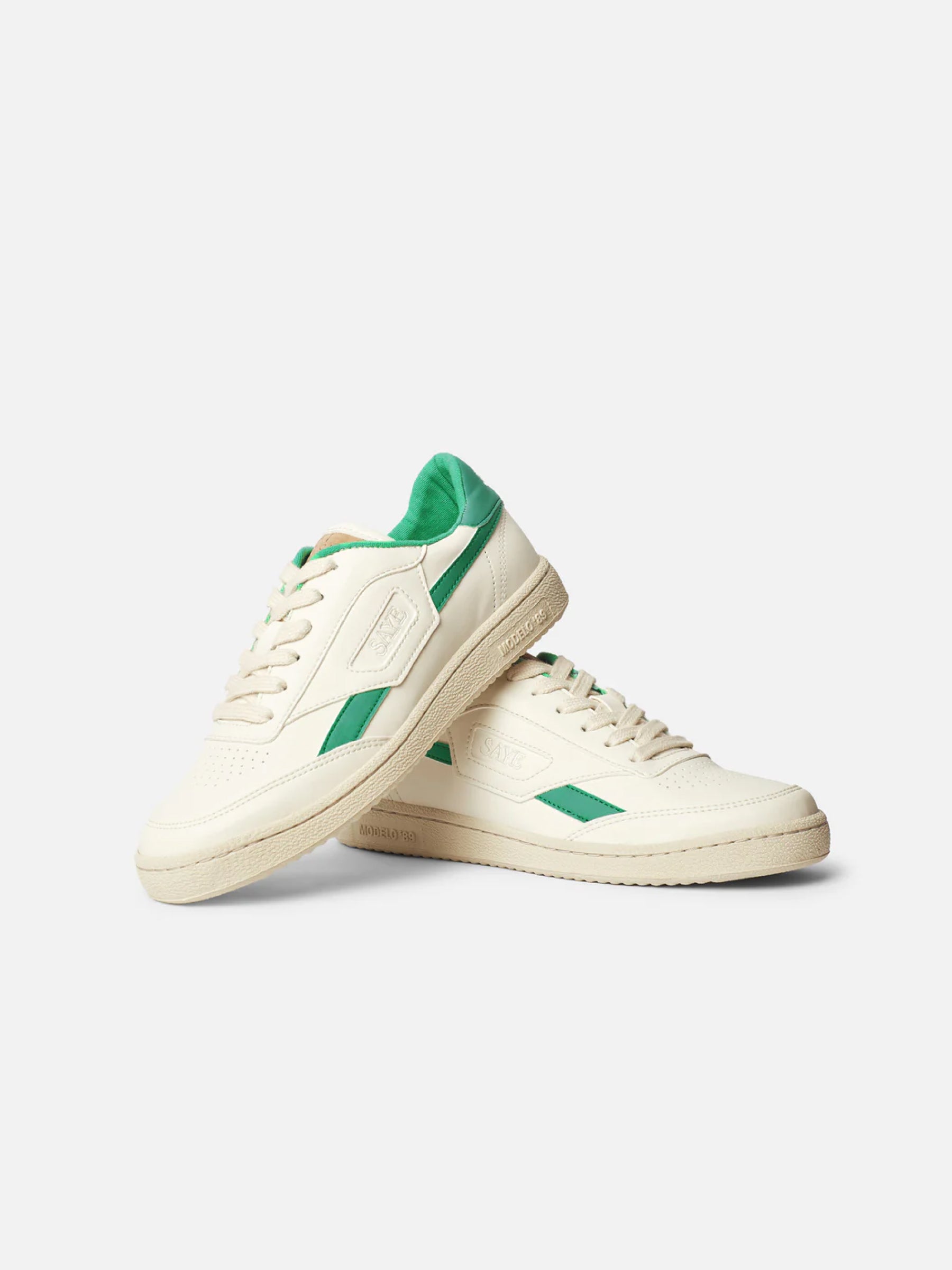 SAYE '89 VEGAN - GREEN