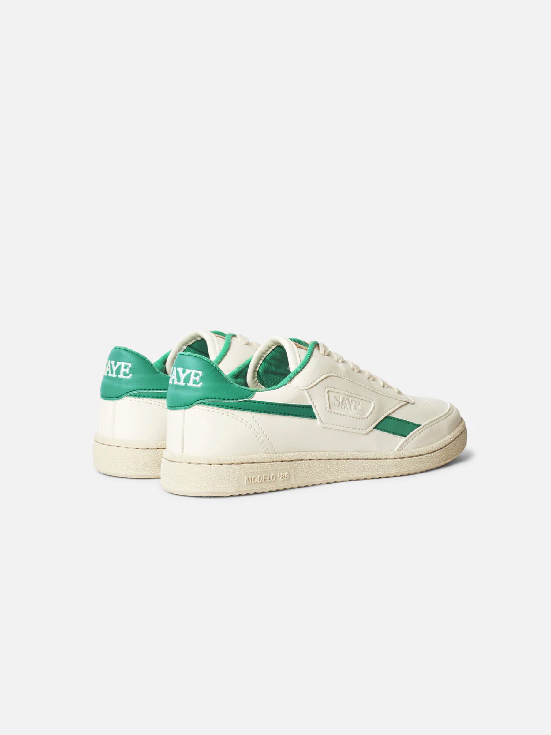 SAYE '89 VEGAN - GREEN