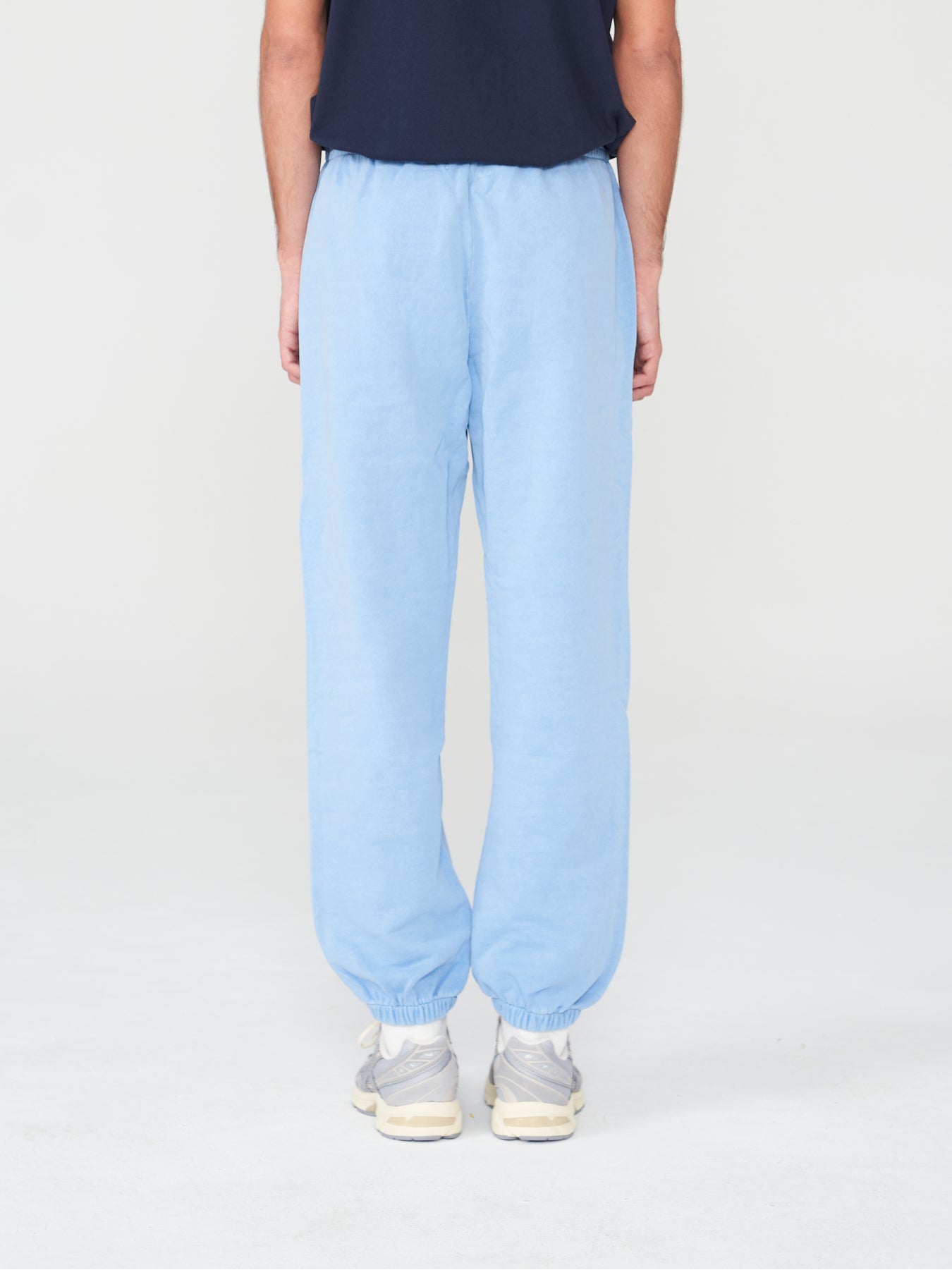 Soft baggy online sweatpants