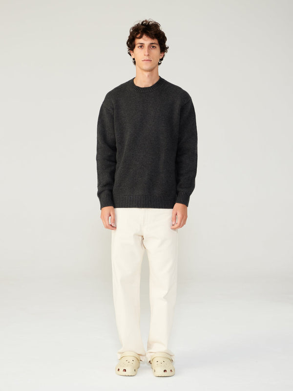 WOOL SWEATER