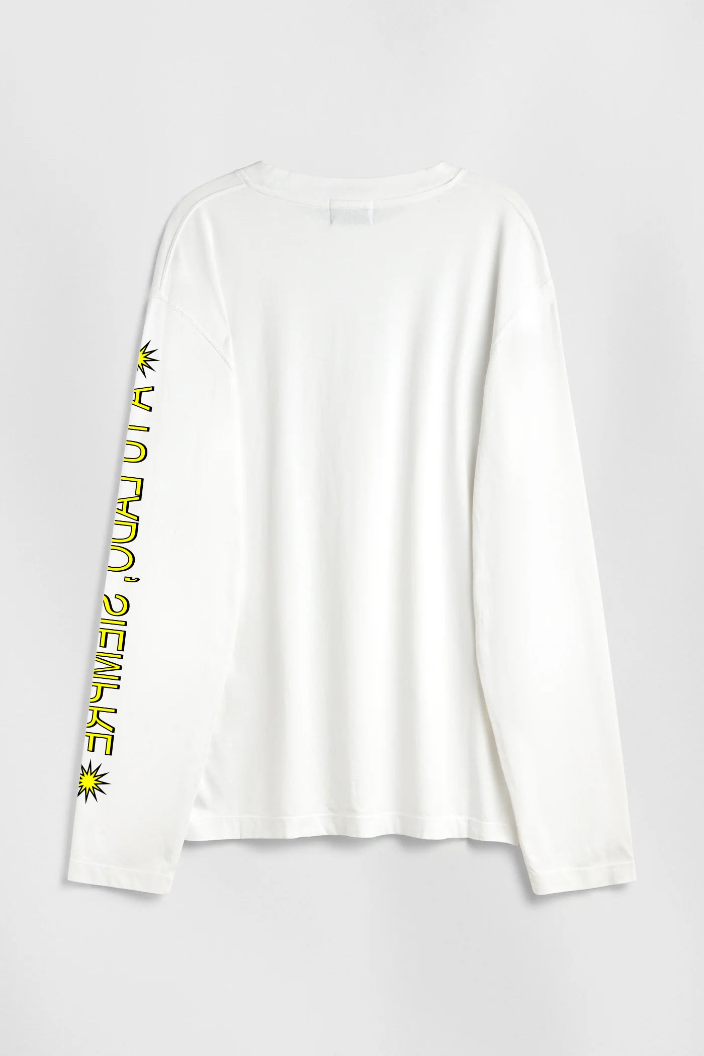 A Tu Lado, Siempre LS T-Shirt