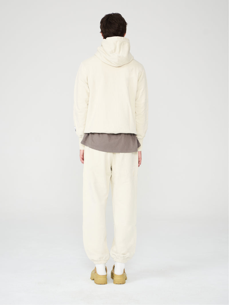 NATURAL DYE HOODIE