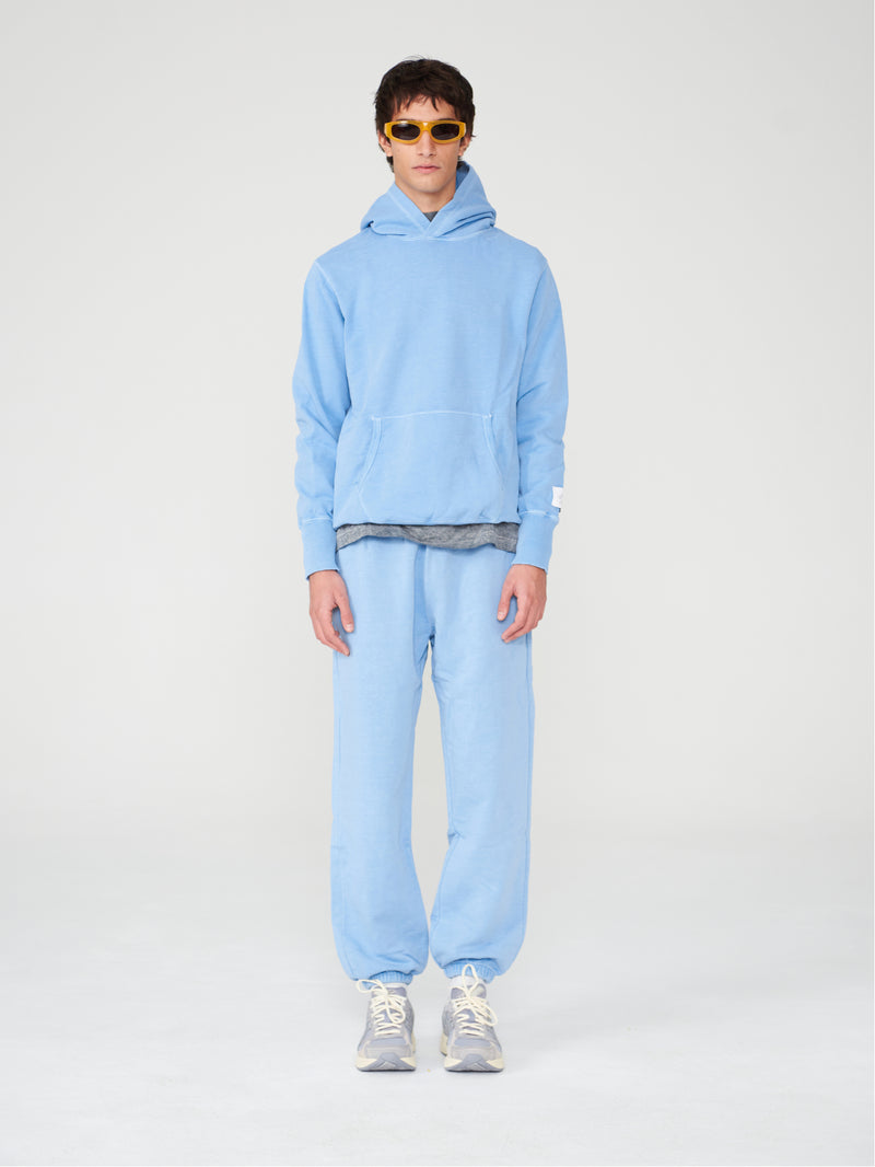 NATURAL DYE HOODIE