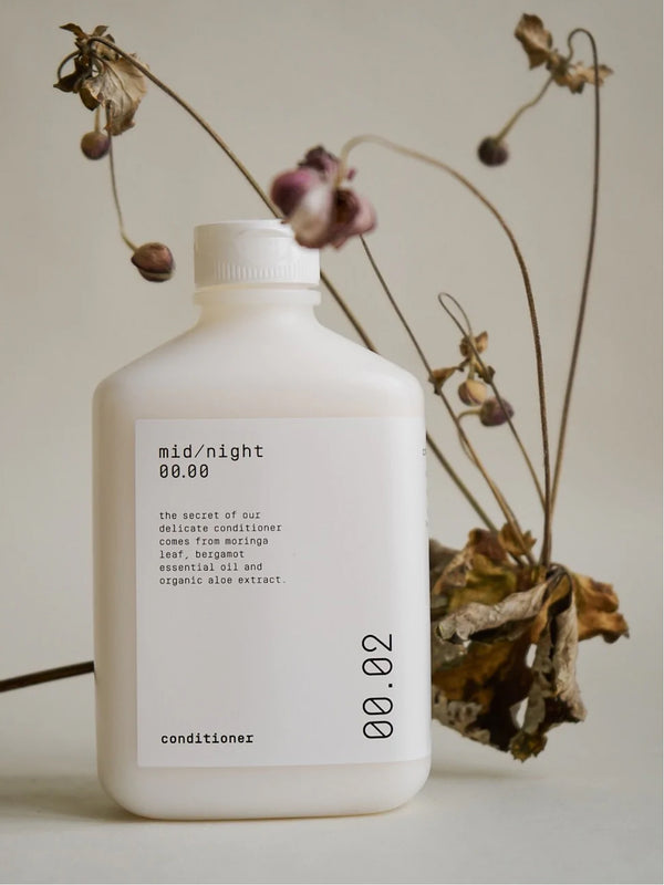 CONDITIONER 00.02