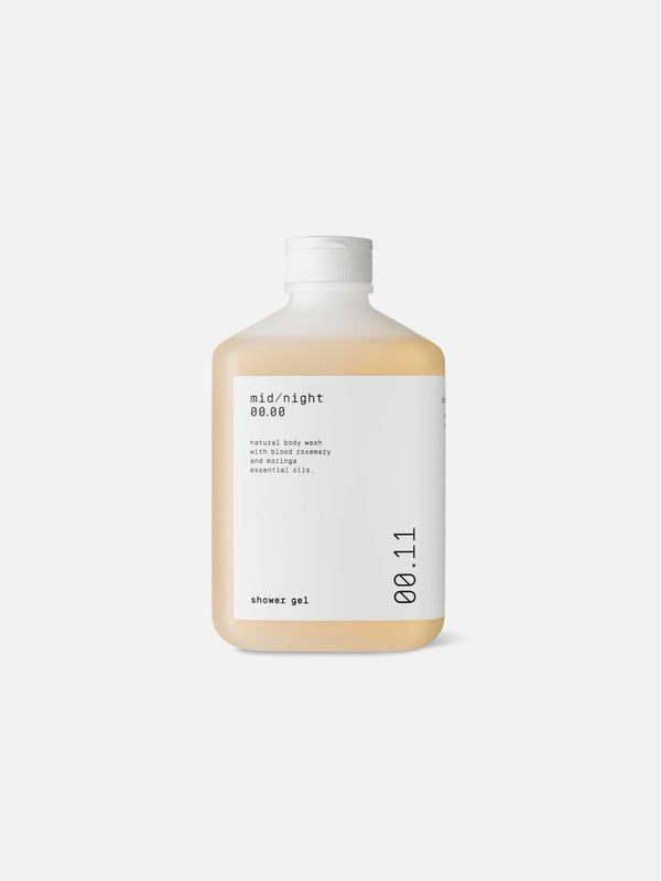 SHOWER GEL 00.11