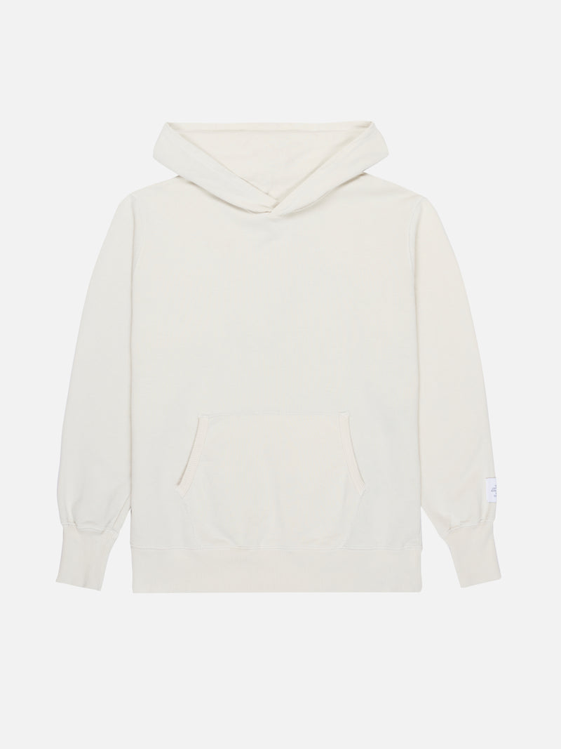 NATURAL DYE HOODIE